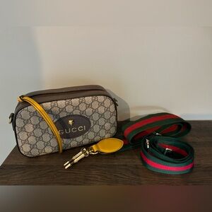 Gucci Neo Vintage Authentic